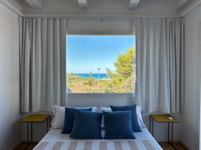 ITINERA Baia Verde Rooms and Breakfast Gallipoli